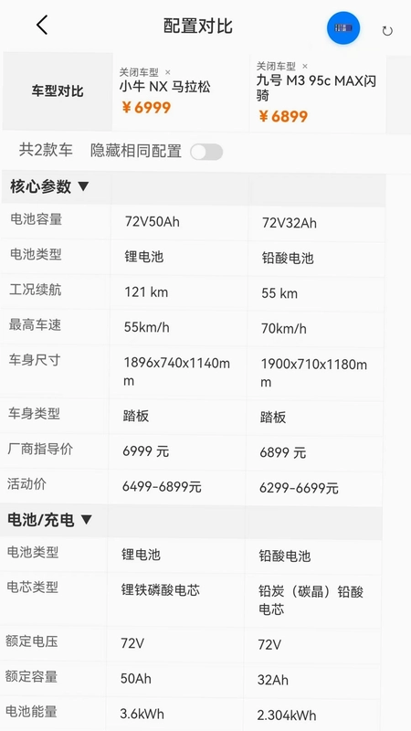 电摩之家预览图