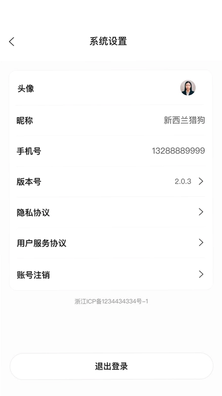 小豹豹突营预览图