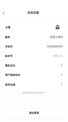小豹豹突营预览图