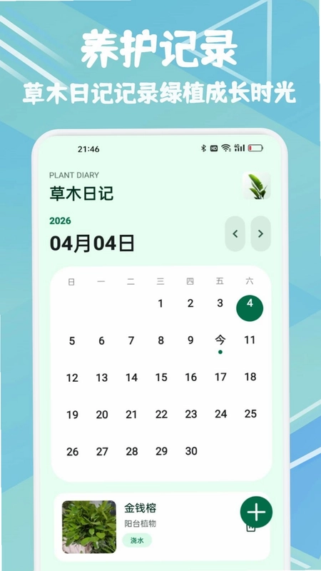 金花时光预览图