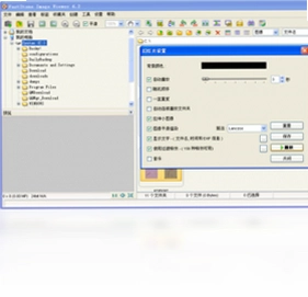 FastStone Image Viewer预览图