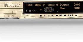 视彩听虹(Rainbow Media Player)预览图