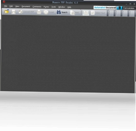 Nuance PDF Reader最新版预览图