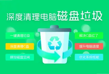 芝麻清理预览图