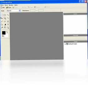 Fotografix(迷你PS)预览图