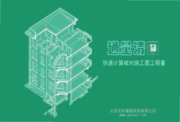 通量清预览图