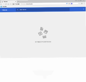 BT浏览器预览图
