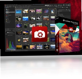 ACDSee 2021软件预览图