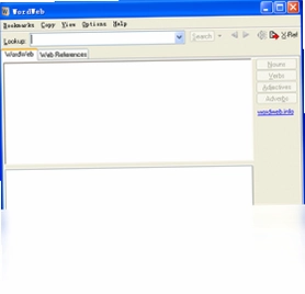 WordWeb最新版预览图