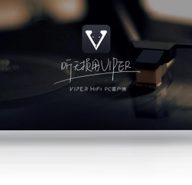 VIPER HiFi预览图