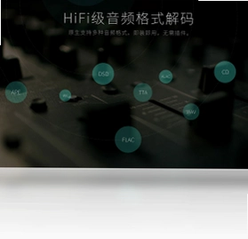 VIPER HiFi预览图