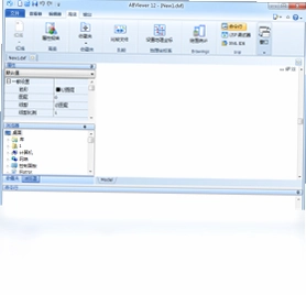 ABViewer (CAD图形查看器)预览图