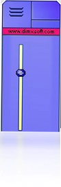 Desktop Lighter(桌面亮度调节)预览图