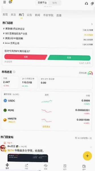 binanc�����ٷ����ͼ