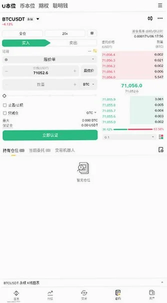 binanc�����ٷ����ͼ
