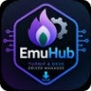 EmuHubģ�������°�0.3 ��׿��