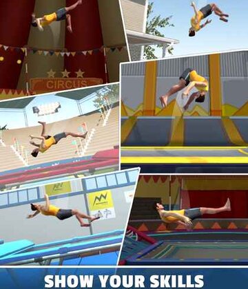 Flip Master(翻转大师)预览图