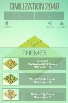 Civilization 2048(2048۹)ͼ0