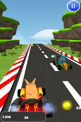 Go Kart Race(ȫǿ)ͼ1