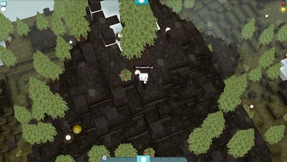 Cubic Castles(Ǳ)1.4.5׿ͼ1