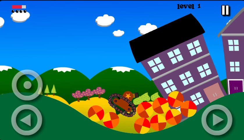 Minitank(̹)1.0.3׿ͼ3