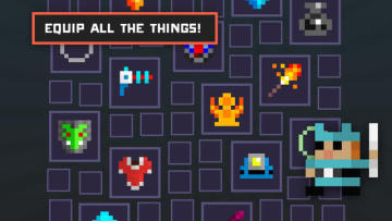 DHA(ι·ð Dungeon Highway Adventures)ͼ1
