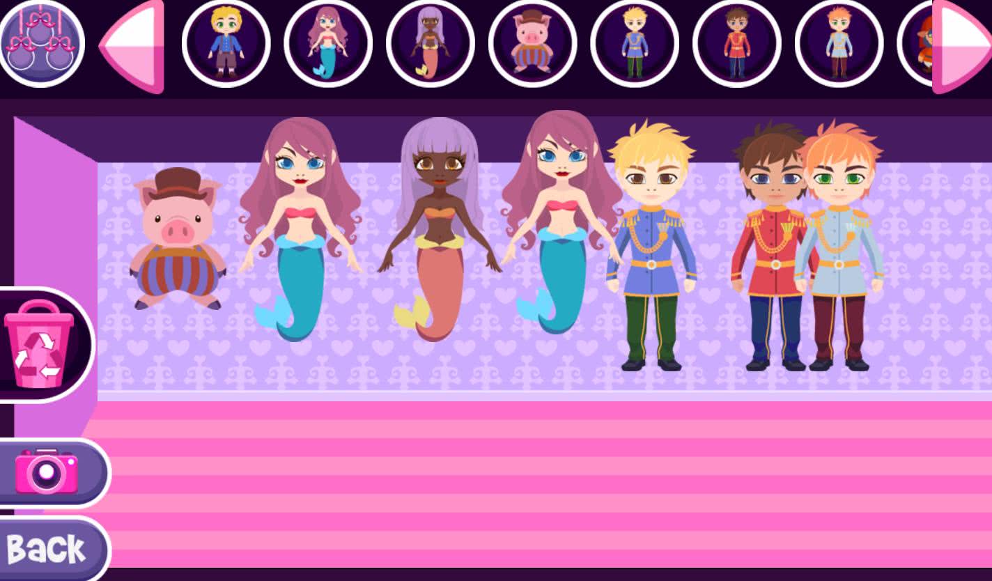 My Fairy Tale(ͯ)1.1.3׿ͼ1