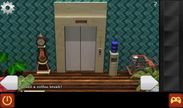 Escape room big house(Ѵ)ͼ2