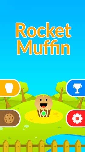 Rocket Muffin()1.3׿ͼ1