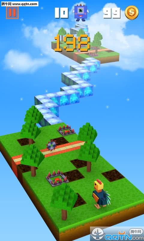 Zigzag Crossing(֮ǰ)1.0.1׿ͼ2