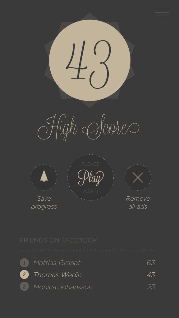 99 Rockets(99)1.0׿ͼ2