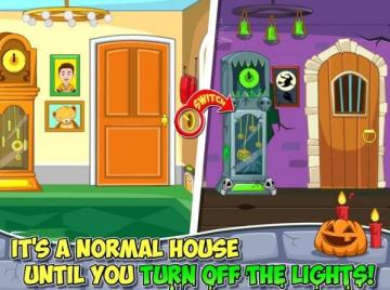 My Town : Haunted Houseͼ1