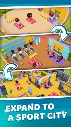 My Gym(ҵĽ)ͼ4
