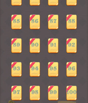 成语消消乐预览图