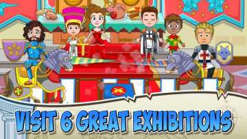 My Town : Museum(ҵС򣺲)ͼ1
