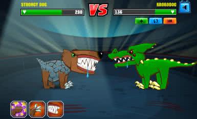 Mutant Fighting Cup 2(ս2)1.0.8׿ͼ2
