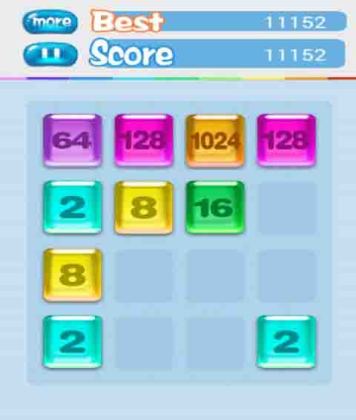 Candy2048ͼ0