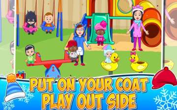 My Town : Daycare(ҵСж)ͼ3