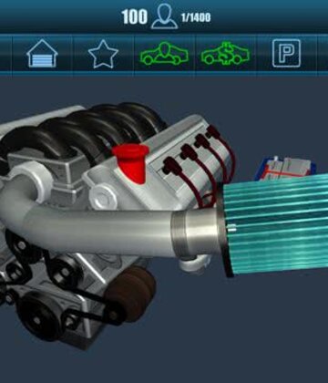 Car Mechanic Simulator 2016(����ά��ģ��2016)��ͼ1