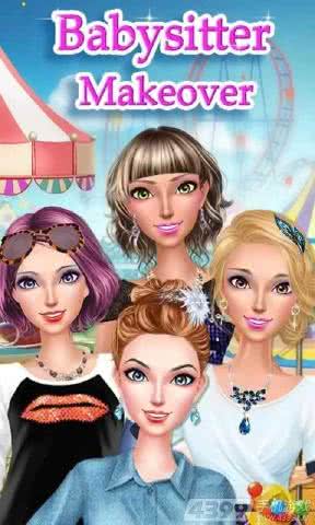 Babysitter Makeover(ɳ)1.0׿ͼ2