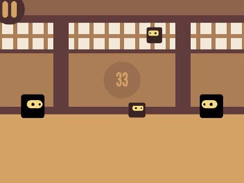 Ninja Cubes(߷)1.1׿ͼ0