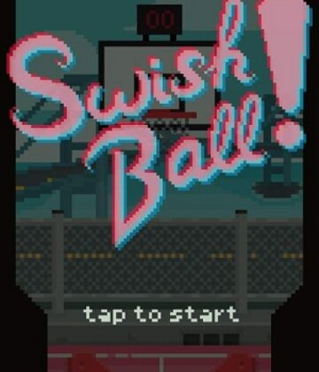 Swish Ball!(空心球)截图4