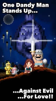  DANDY DUNGEON޵аͼ1