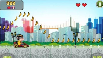 Monkey Kart(ӿܿ)ͼ3