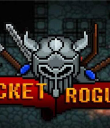 恶魔地下城探险Pocket Rogues截图4
