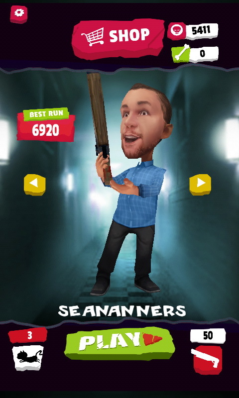 Zombie Killer Squad(ʬɱС)2.4.5׿ͼ0