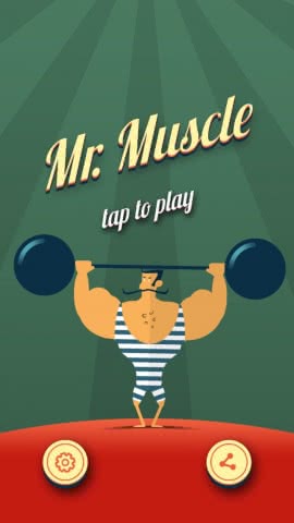  Mr. Muscle1.2.7׿ͼ1