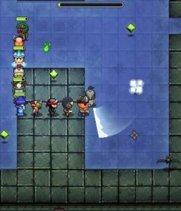 Nimble Quest(Ѹ��׷��)��ͼ0