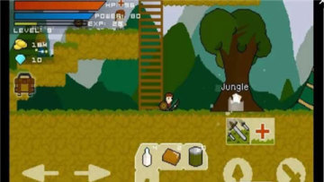 RPGӢ2 Dungeon Rpgͼ1