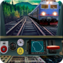 Train driving simulator(�𳵵ļ�ʻ̨ģ����)1.6��׿��